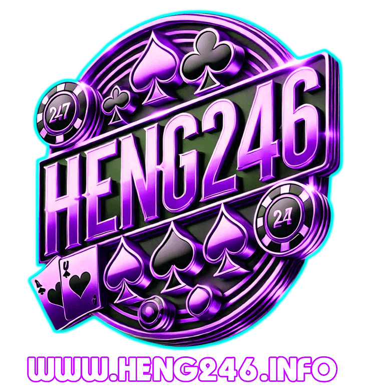 heng246
